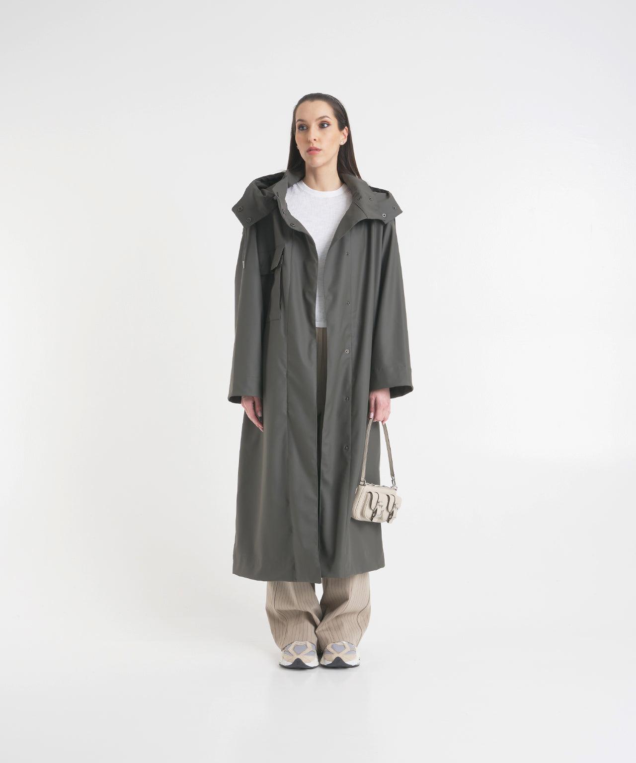 Raincoat 'Stormie' Product Image