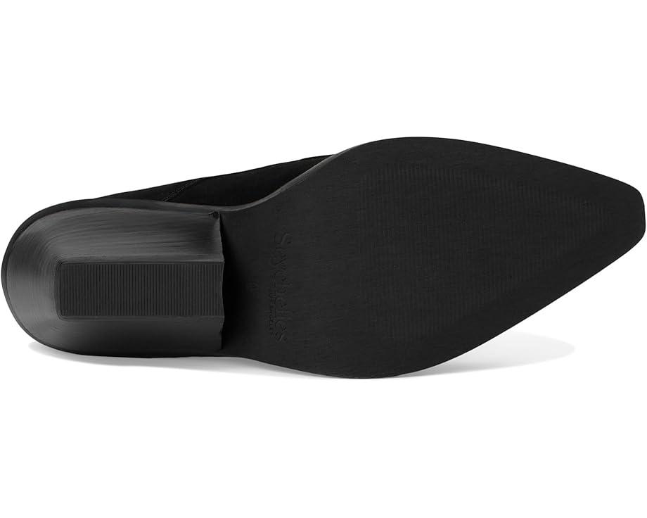 Sara Western Mule Product Image