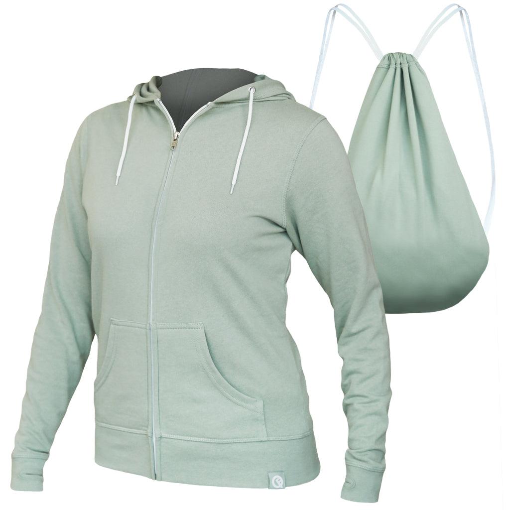 Quikflip Apparel Women's Hero Hoodie Lite Product Image