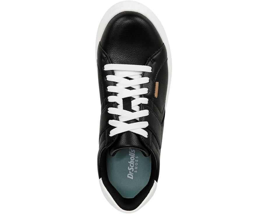 Time Off Knit Lace Up Sneaker Product Image