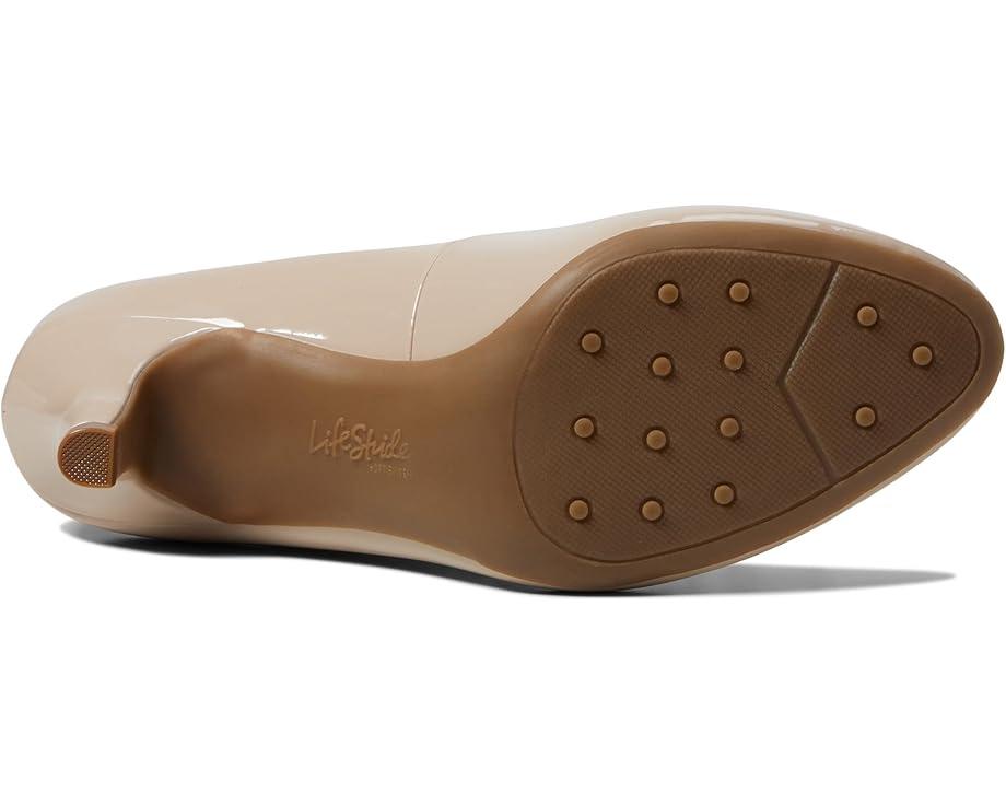 Parigi Pumps Product Image