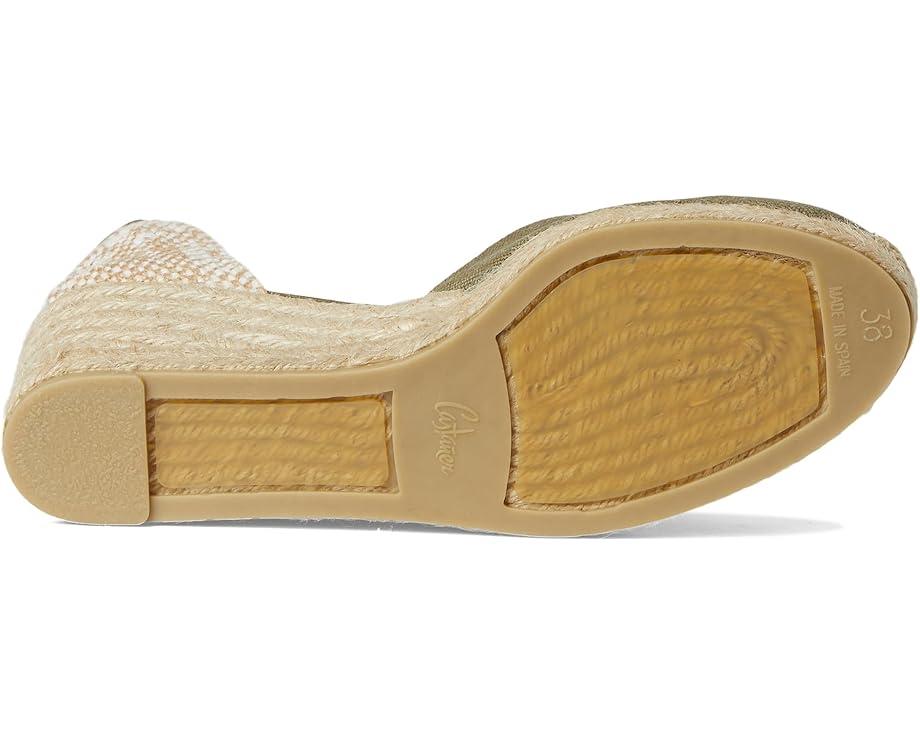 Carina 30 Wedge Espadrille Product Image