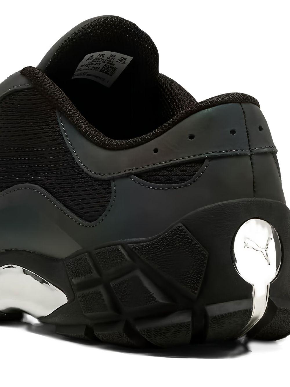 x Skepta Skope Forever iridescent-panel sneakers Product Image