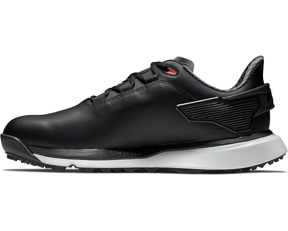 Tour Alpha Golf Shoes Product Image