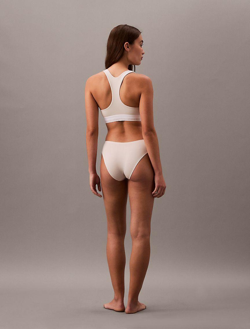 Icon Modal Mesh Unlined Bralette Product Image