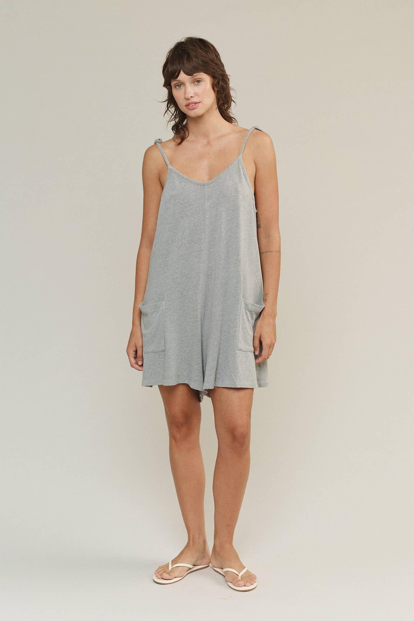 Heathered Sespe Short Female Product Image