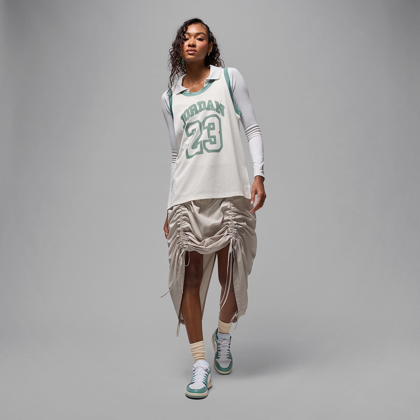 Womens Jordan Jersey | HJ0044-133 Product Image