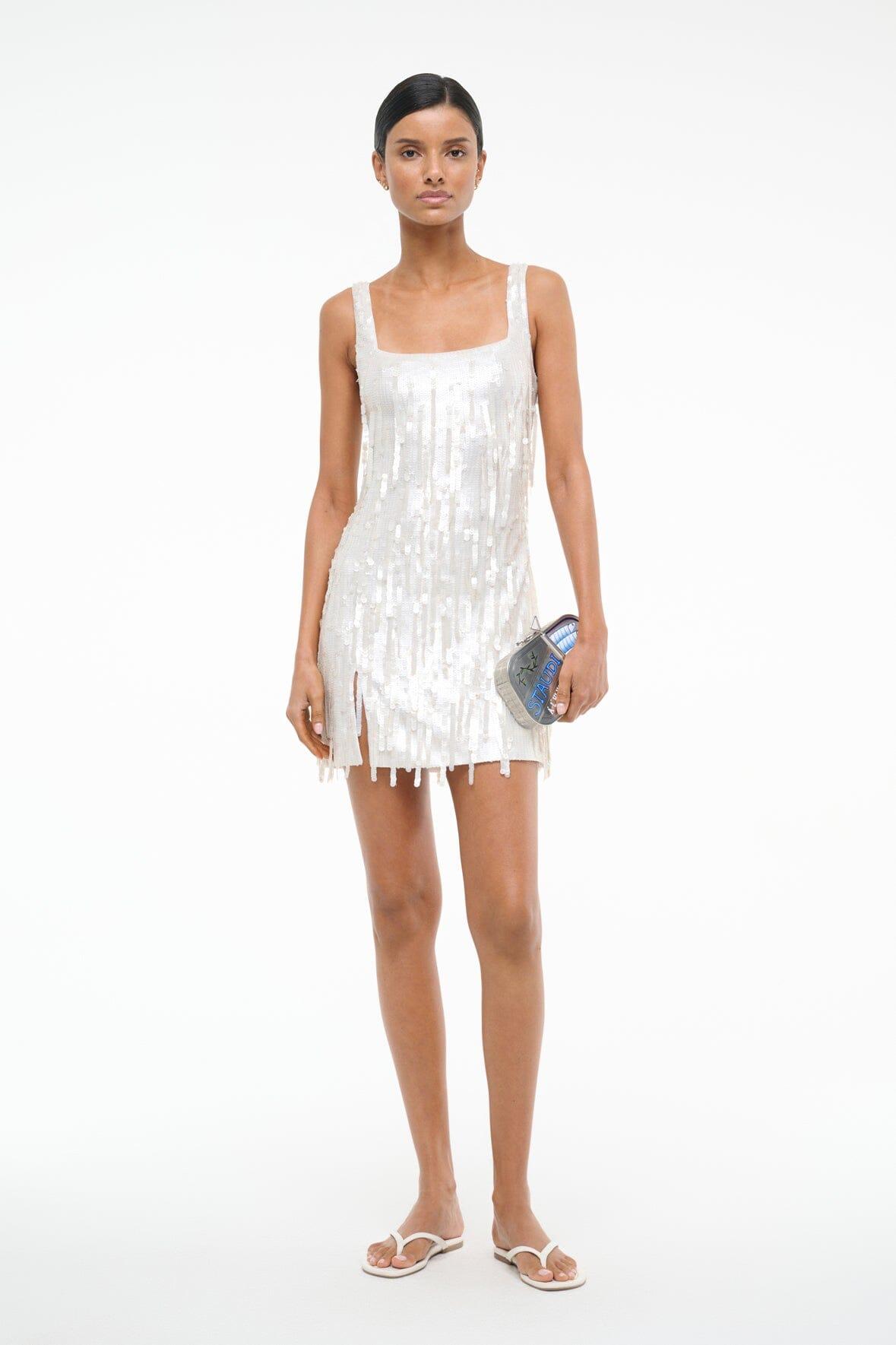 LE SABLE DRESS | PEARL Product Image