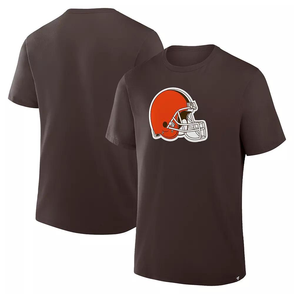 Men's Fanatics Garnet Washington Commanders Legacy Cotton T-Shirt,  Product Image