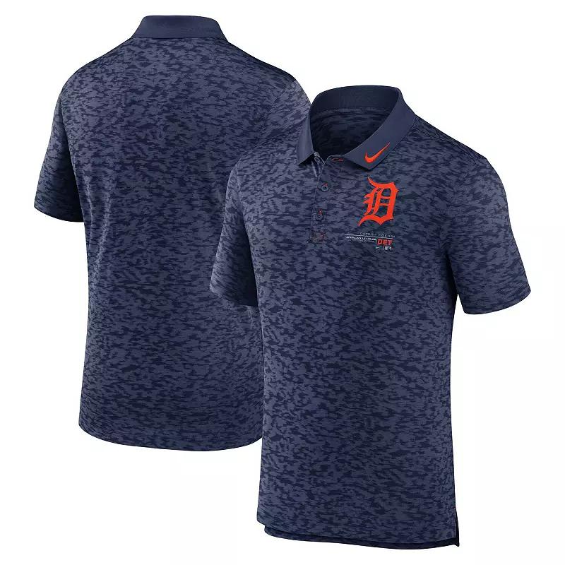 Mens Nike Washington Nationals Next Level Performance Polo Product Image