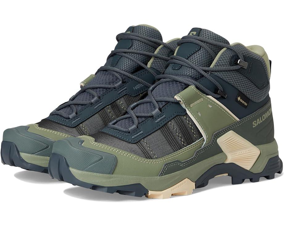 X Ultra 360 Edge Mid GTX® Product Image