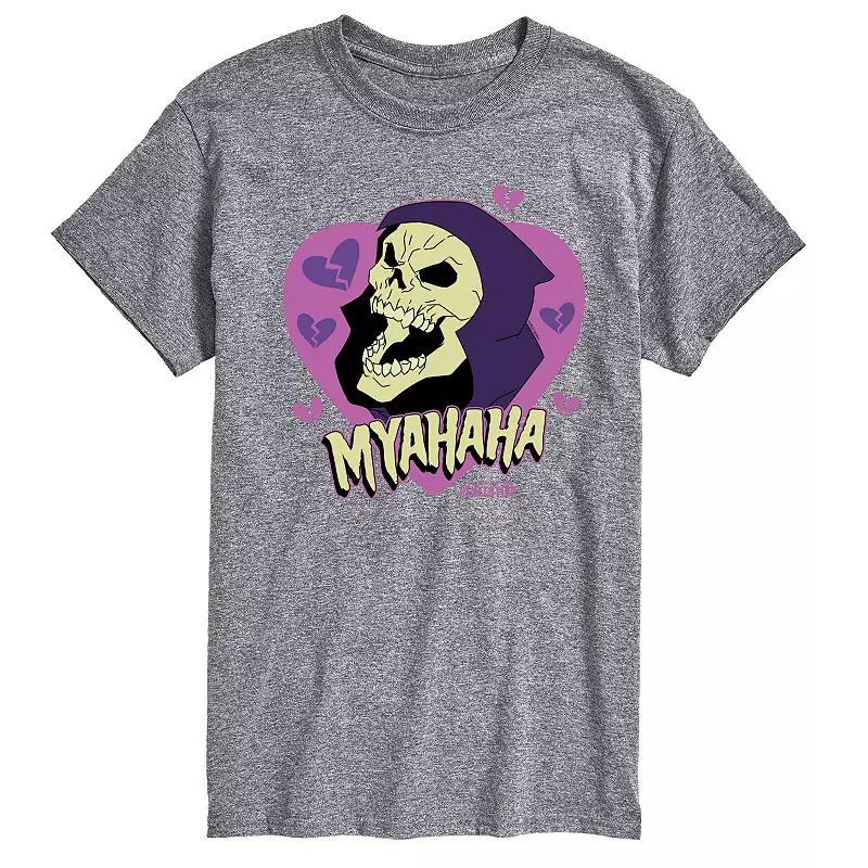 Men's Masters Of The Universe Skeletor Graphic Tee,  Product Image