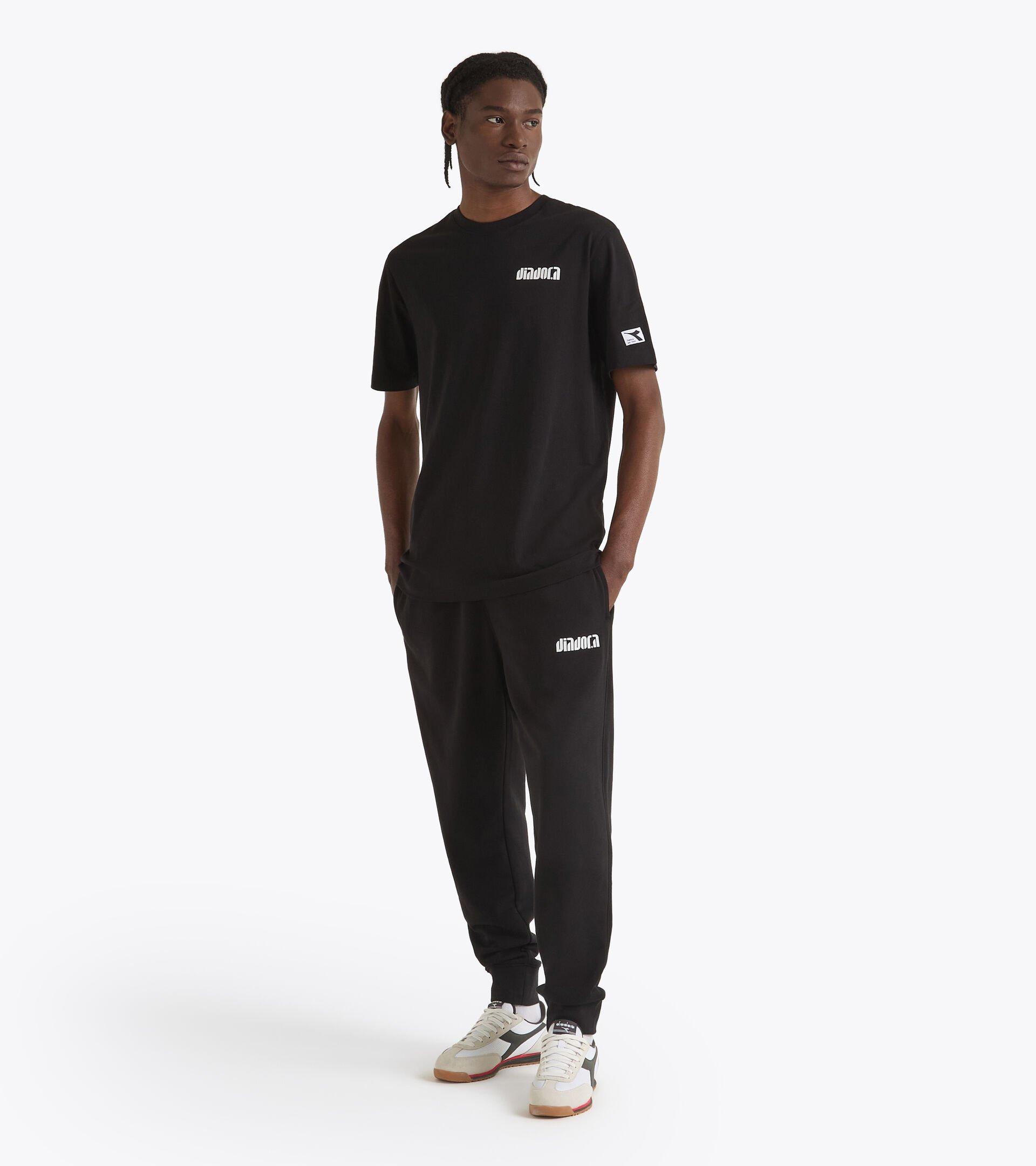 T-SHIRT SS ATHL. LOGO SL Product Image