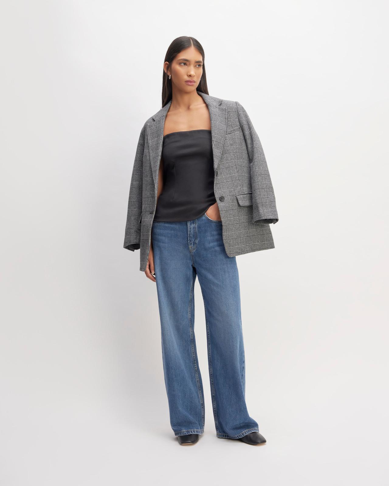 The Dream Tube Top Product Image