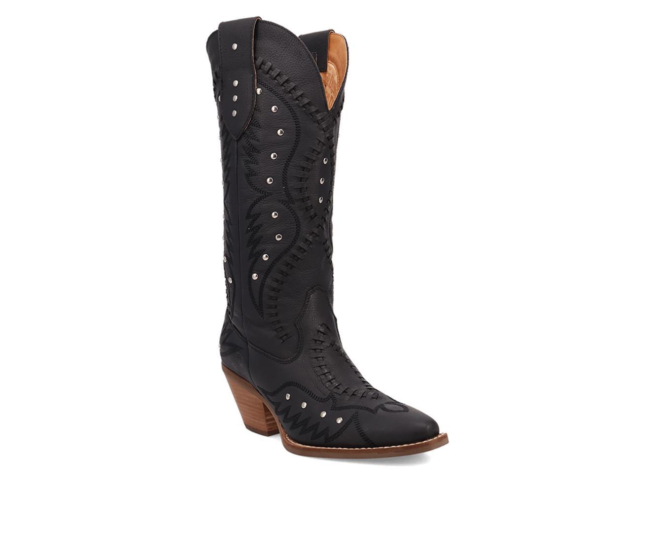 Women's Dingo Boot Pretty 'N Pink Western Boots Product Image