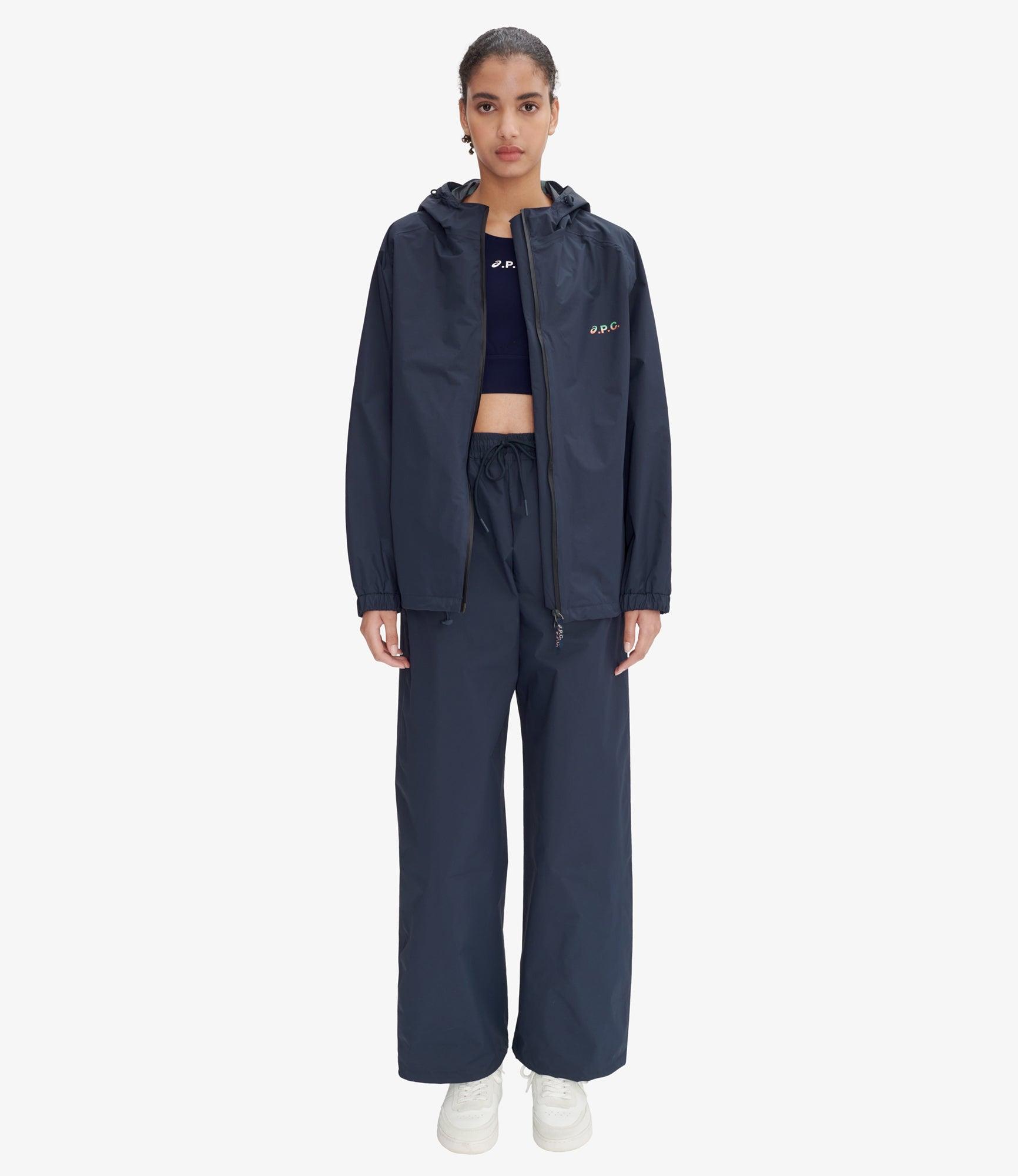 Meadow jacket (W) Male Product Image