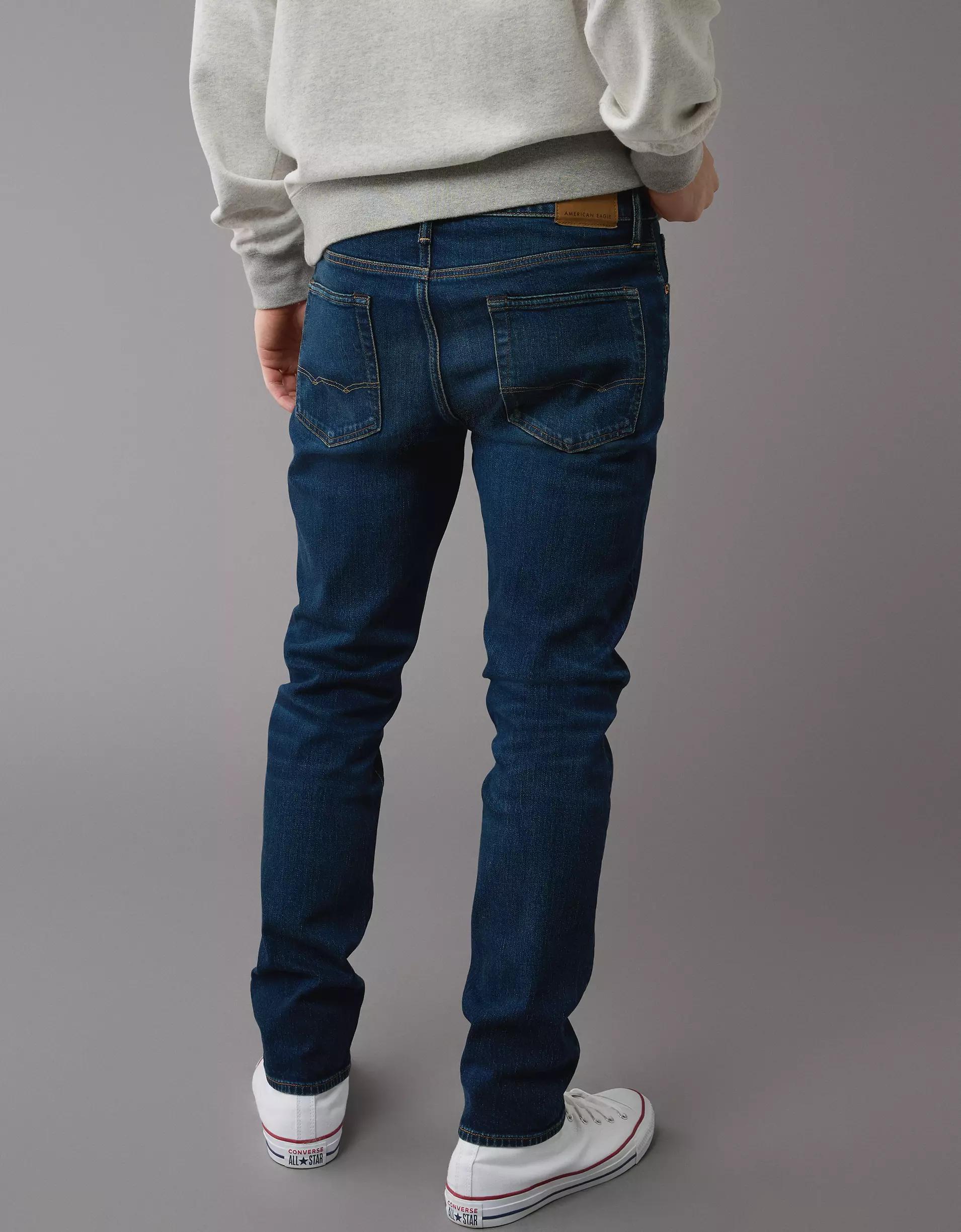 AE AirFlex+ Slim Jean Product Image