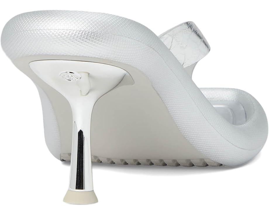 Women's MICHAEL Michael Kors Splash Heeled Sandal Product Image