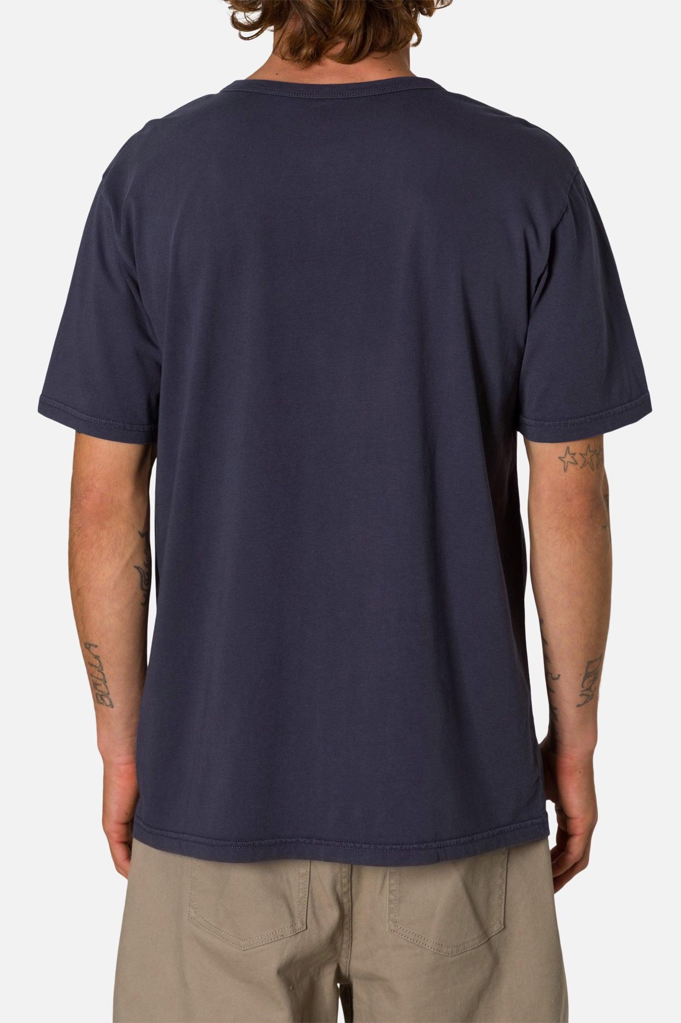 MESA HENLEY TEE Product Image