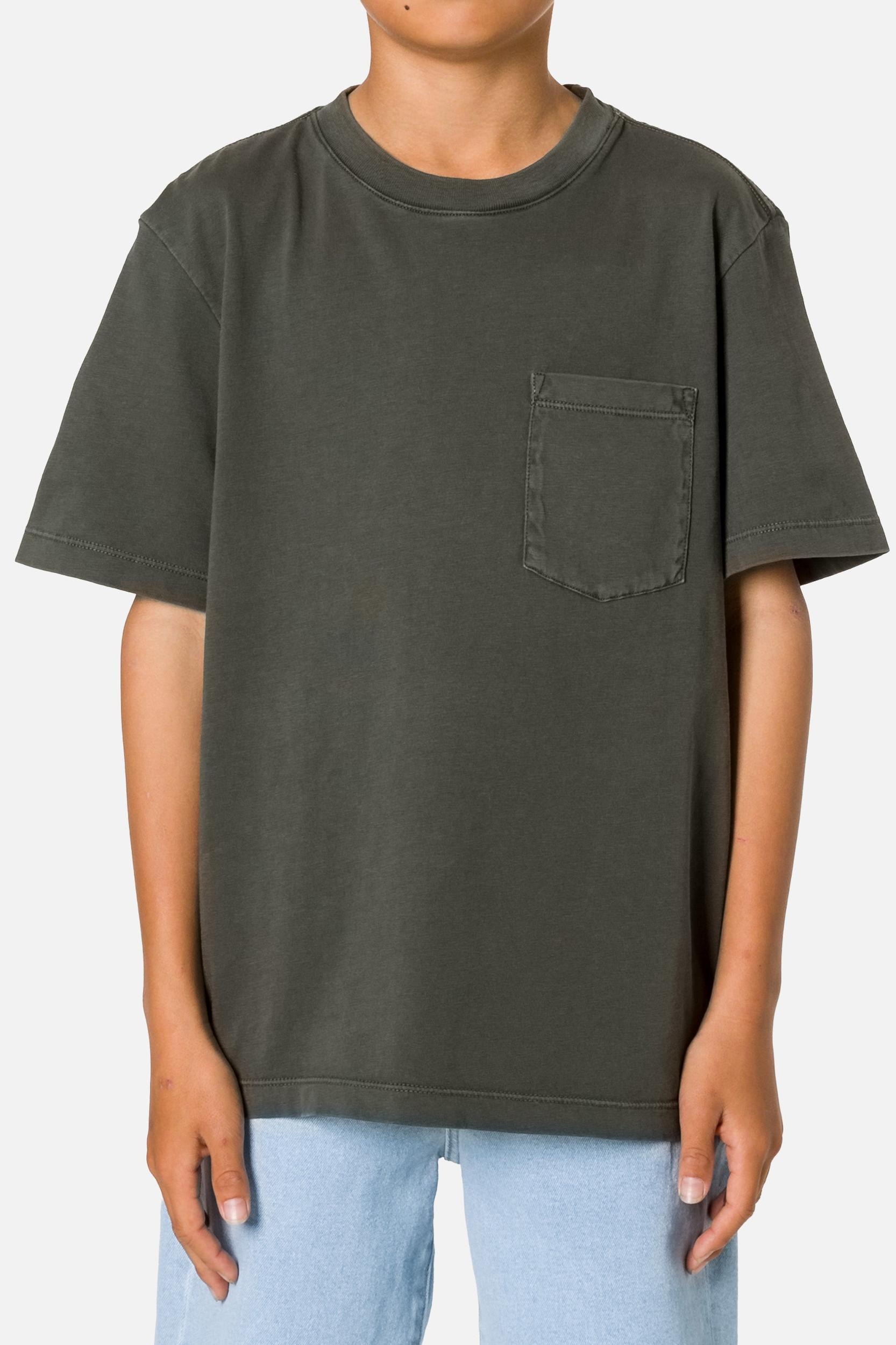 BOYS BASE TEE Product Image