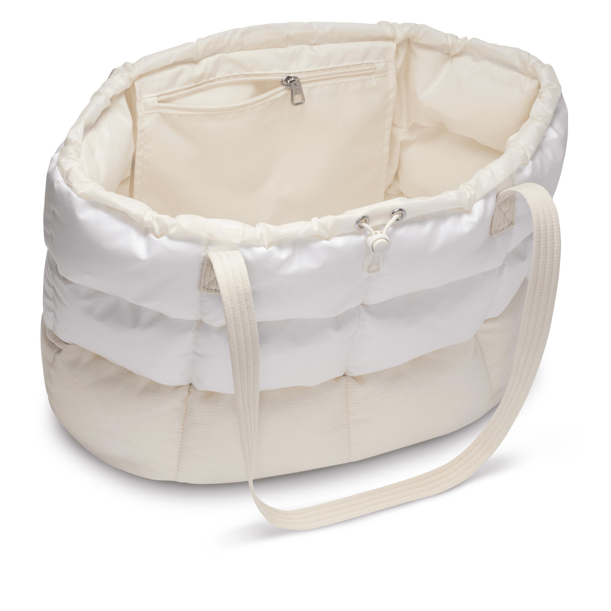 Unisex Nike Sportswear Puffle Tote Bag (24L) Product Image