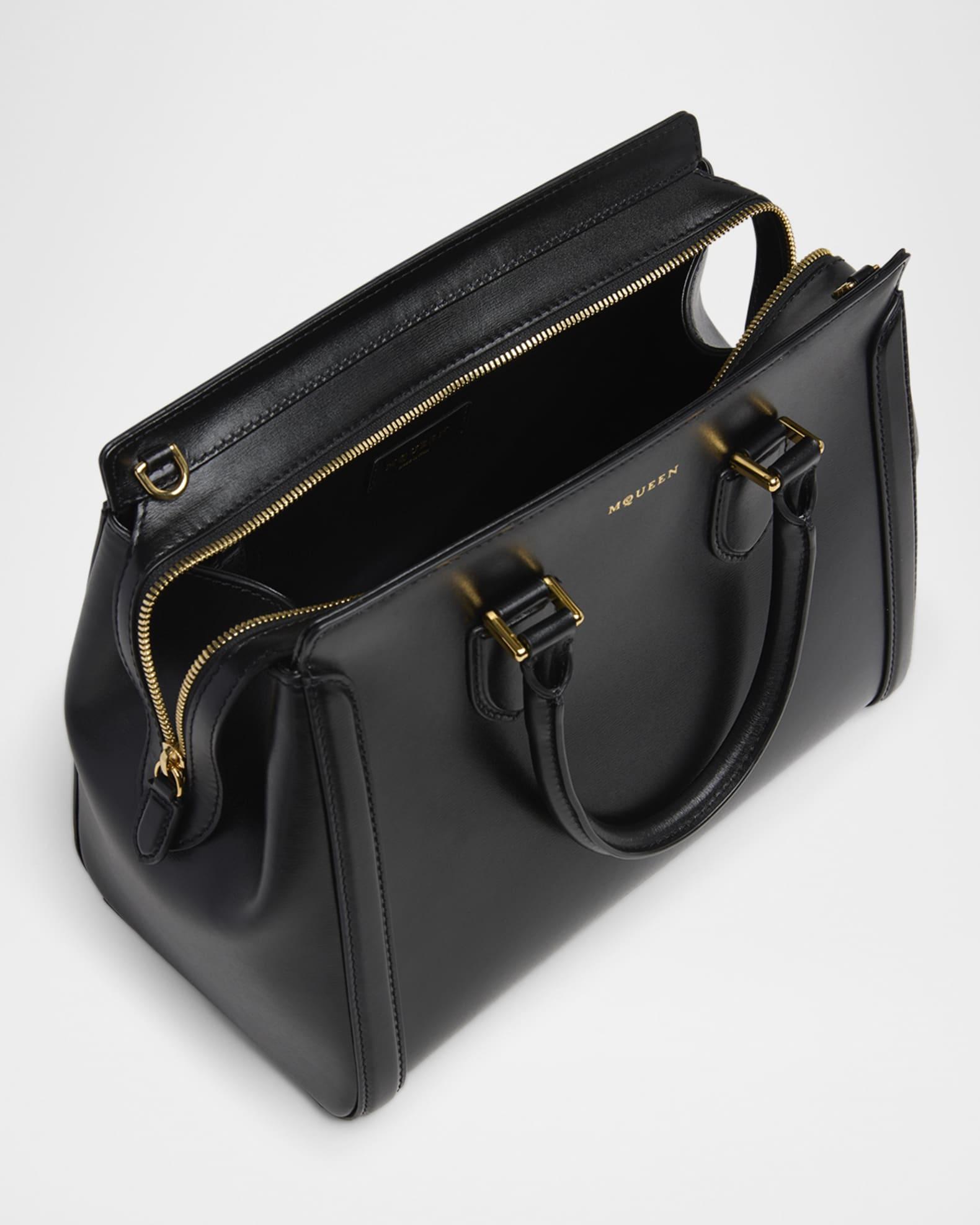 Birdee Large Leather Shoulder Bag Product Image