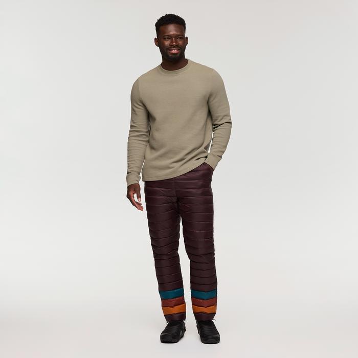 Fuego Down Pant - Men's Product Image