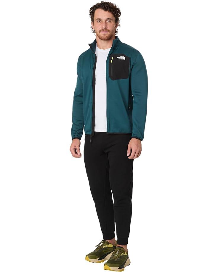 Crest 1/4 Zip Product Image