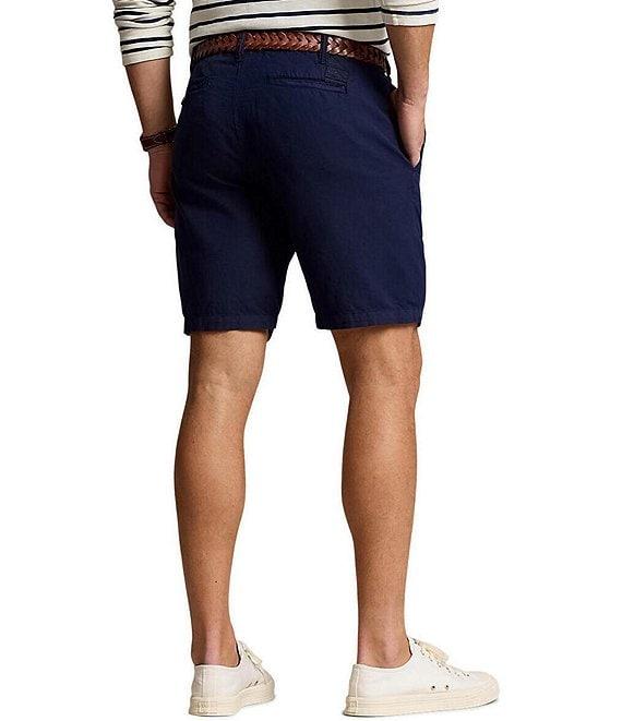 Polo Ralph Lauren Maritime 8.5#double; Inseam Shorts Product Image