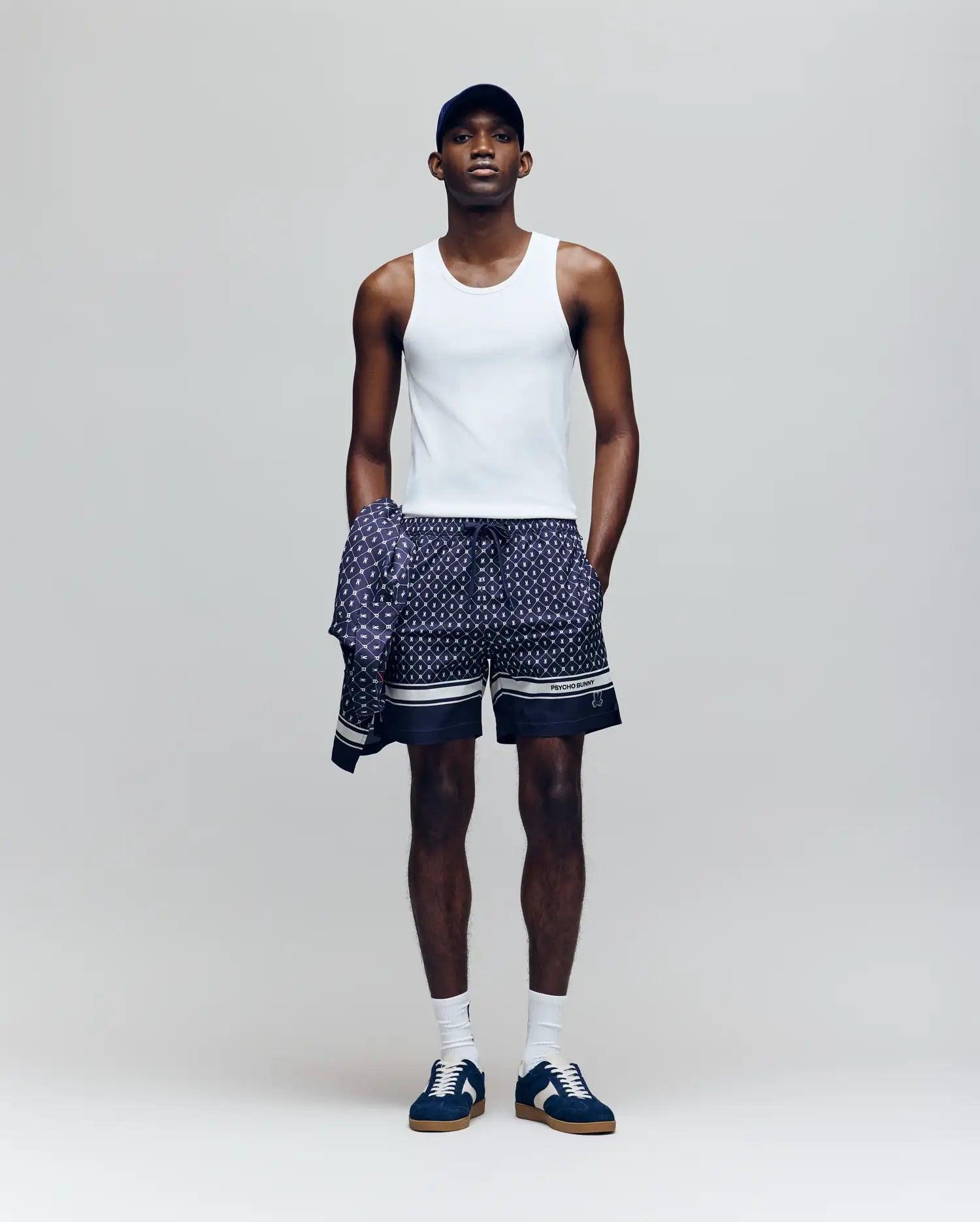 MENS 2 PACK TANK TOP - MO1400001 Male Product Image