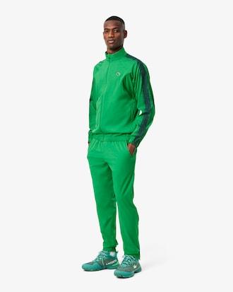 Lacoste Tennis x Daniil Medvedev Tracksuit Product Image