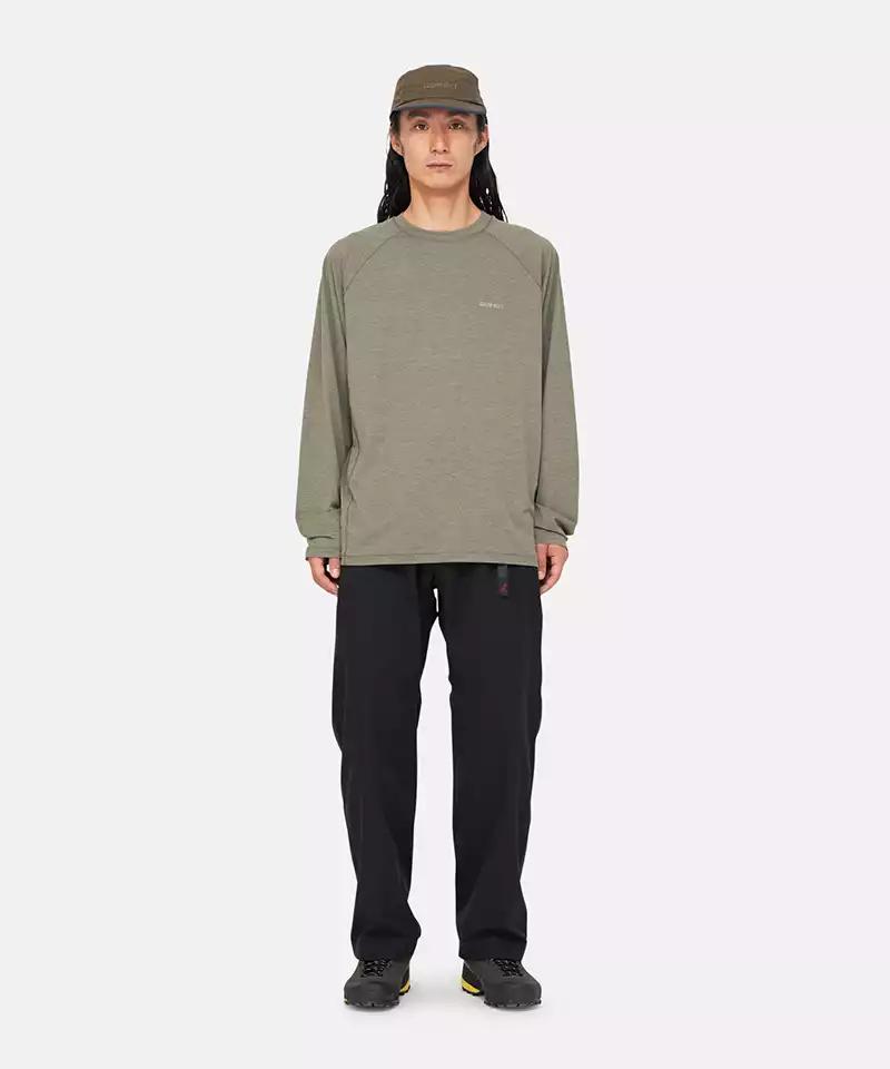 Trekking Pant Male Product Image