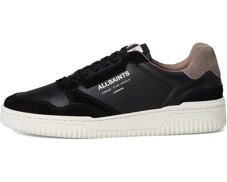 Klop Leather Low Top Product Image