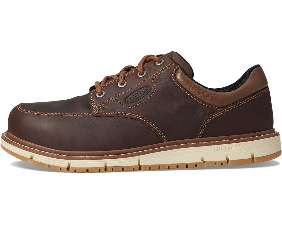 Dry-Strike Srx Lace-Up Product Image