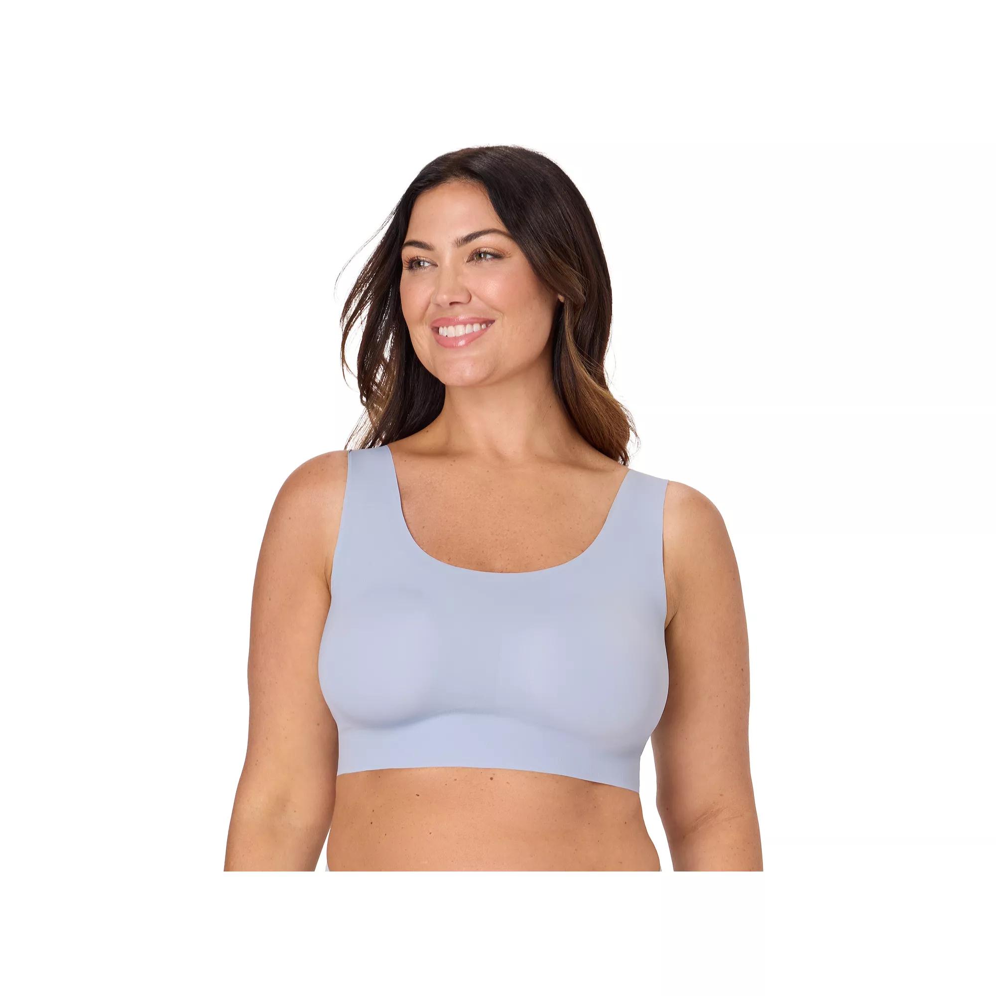 Bali Comfort Revolution Easylite Seamless Wireless Bra DF3491, Women's,  Product Image