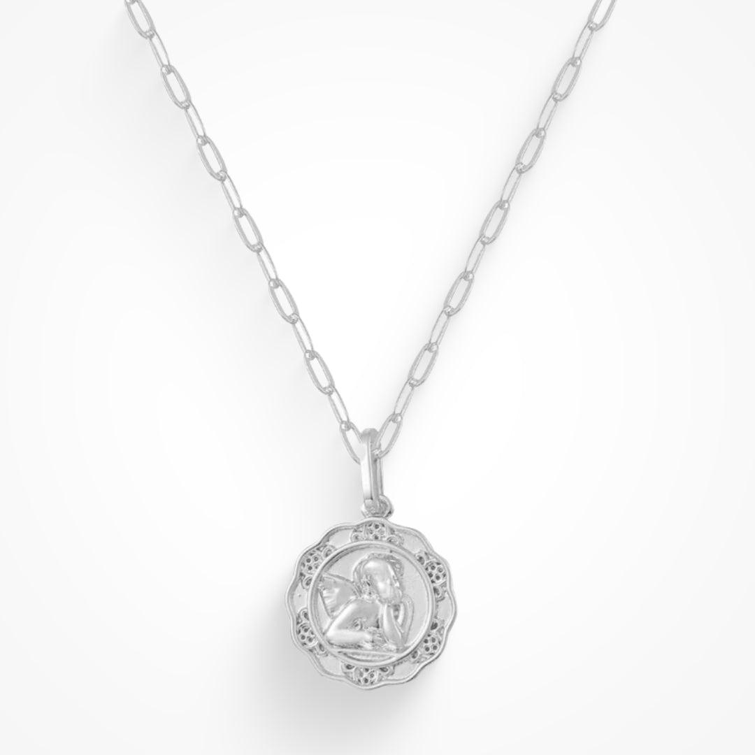 Heaven Sent Necklace Product Image