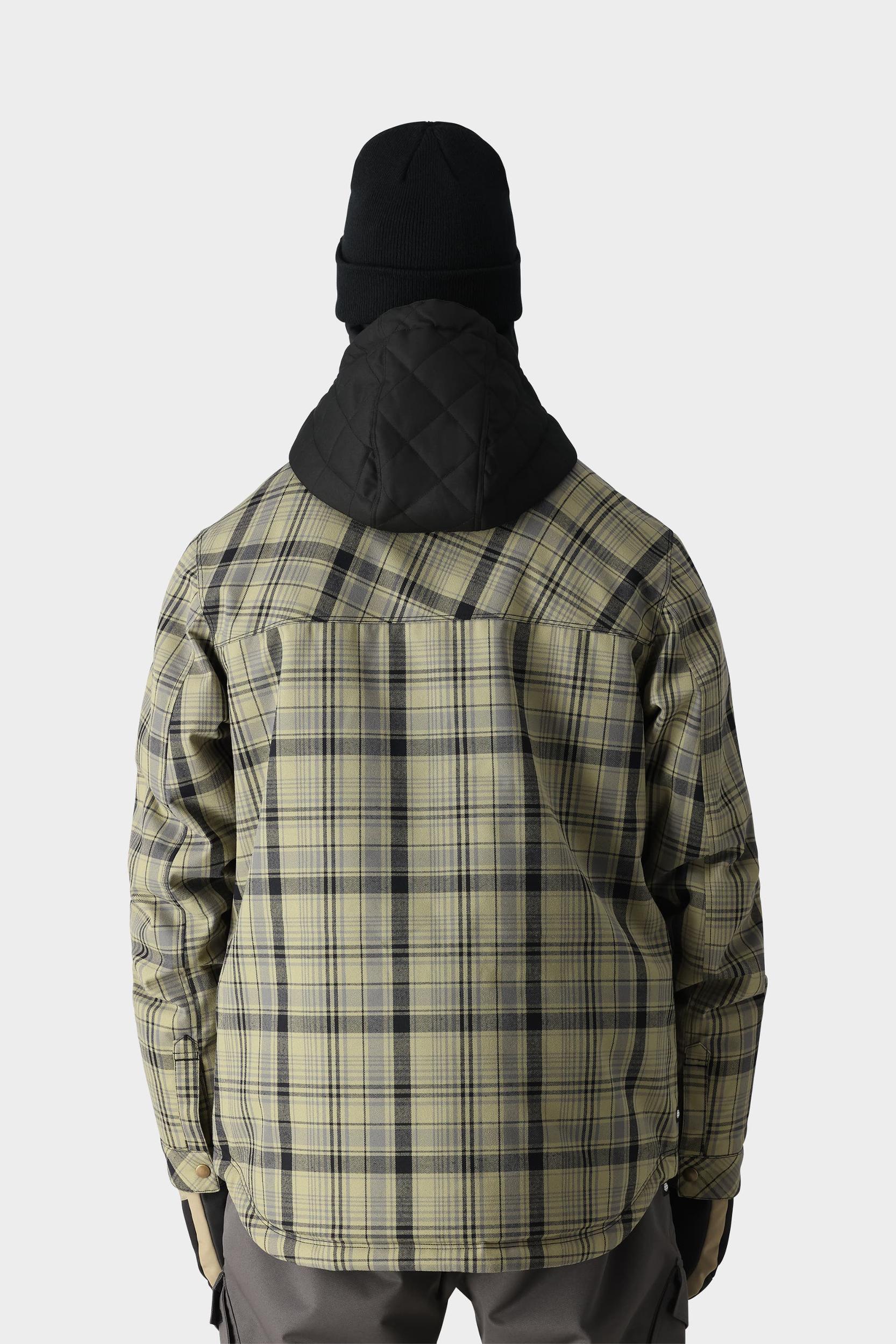 686 Men's Woodland Insulated Jacket Male Product Image