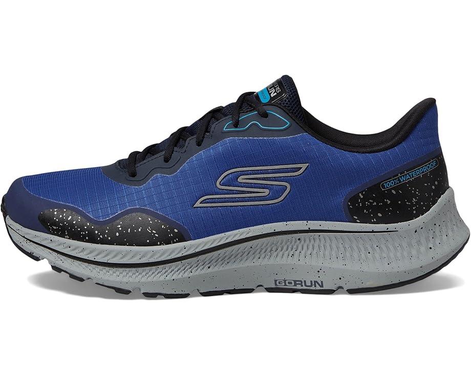 Summits AT Canobie Waterproof Sneaker Product Image