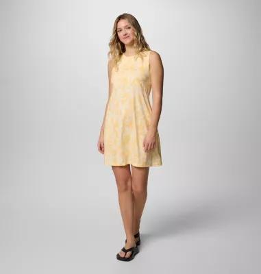 Columbia Womens PFG Freezer Tank Dress- Product Image