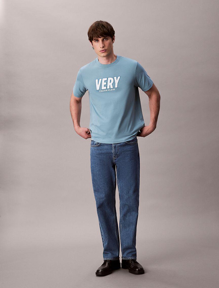 Very Graphic Relaxed T-Shirt Product Image