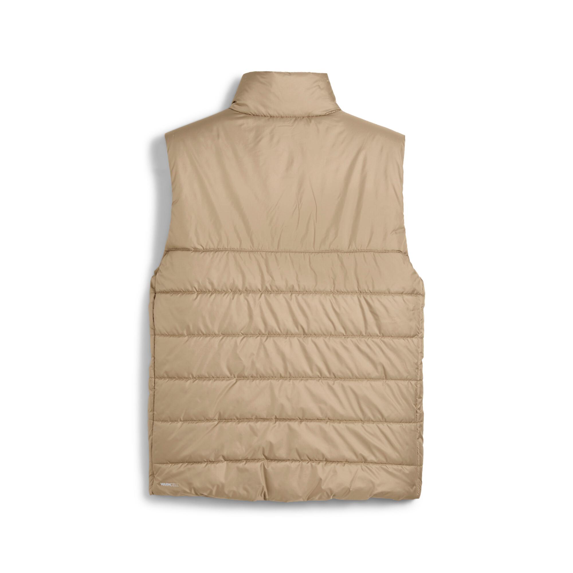 ESS Padded Vest Men Product Image
