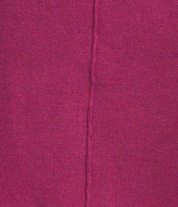 Westbound Heather Long Sleeve Crew Neck Sweater Product Image