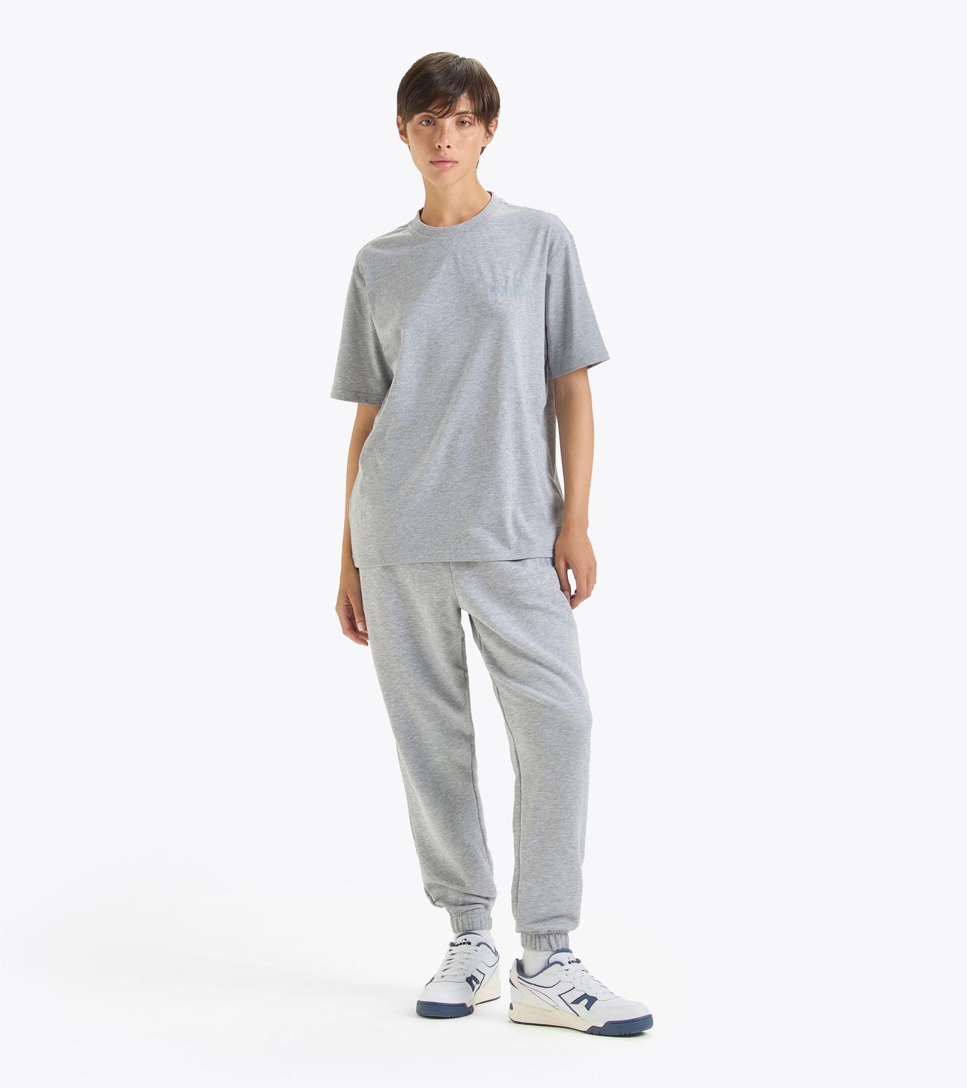 T-SHIRT SS ATHL. LOGO Product Image