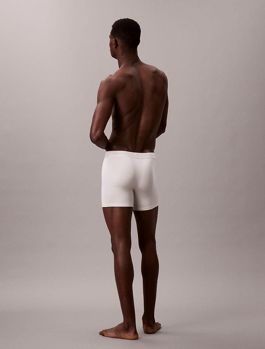 Icon Logo Graphic Boxer Brief Product Image