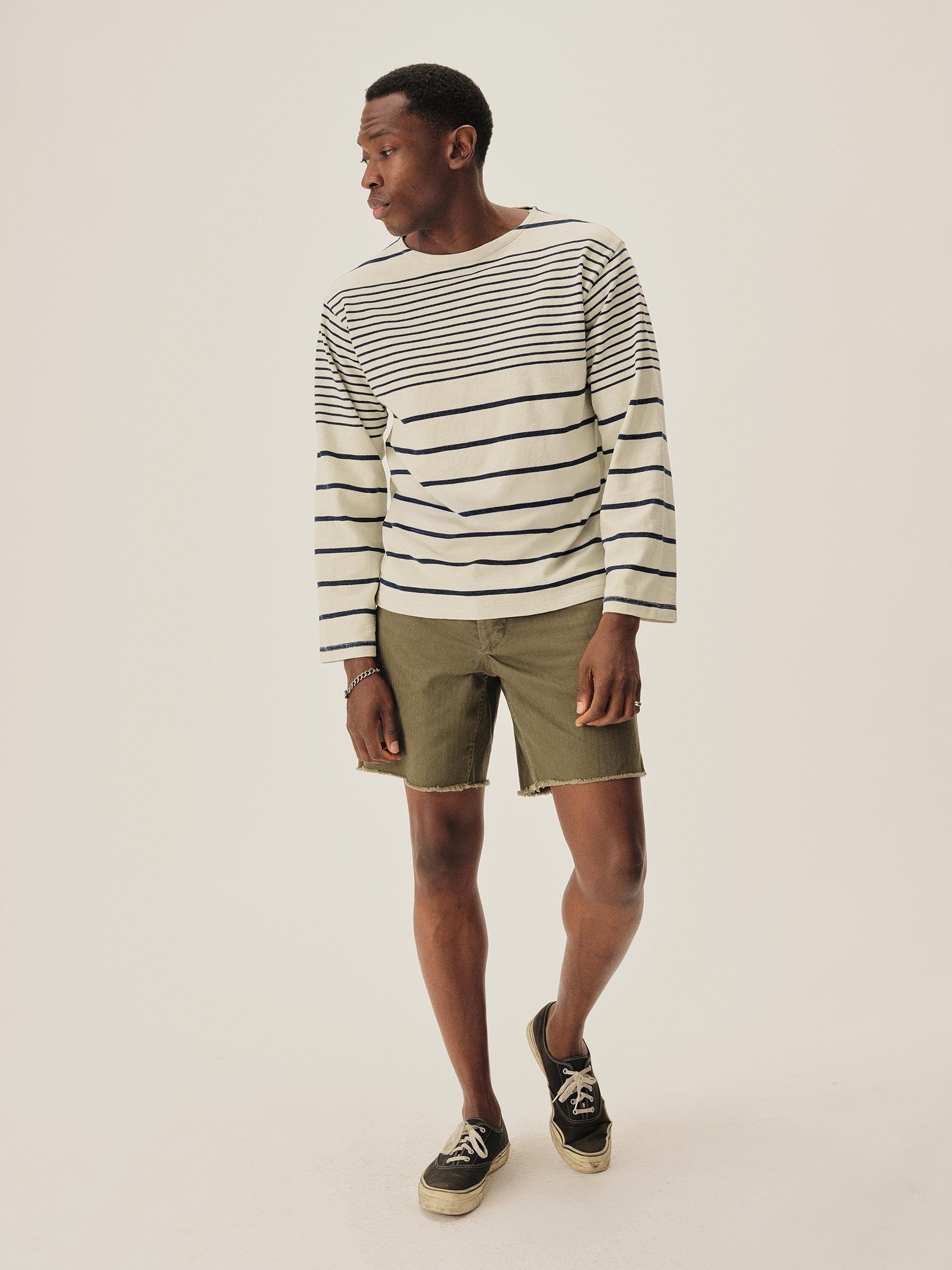 M038 Field-Spec Deck Tee Product Image