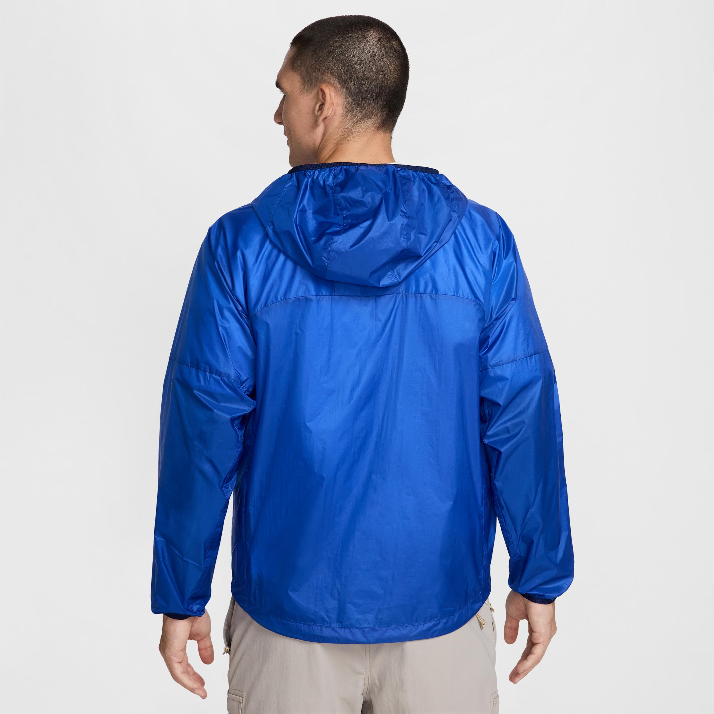 Men's Nike ACG "Cinder Cone" Windproof Jacket Product Image