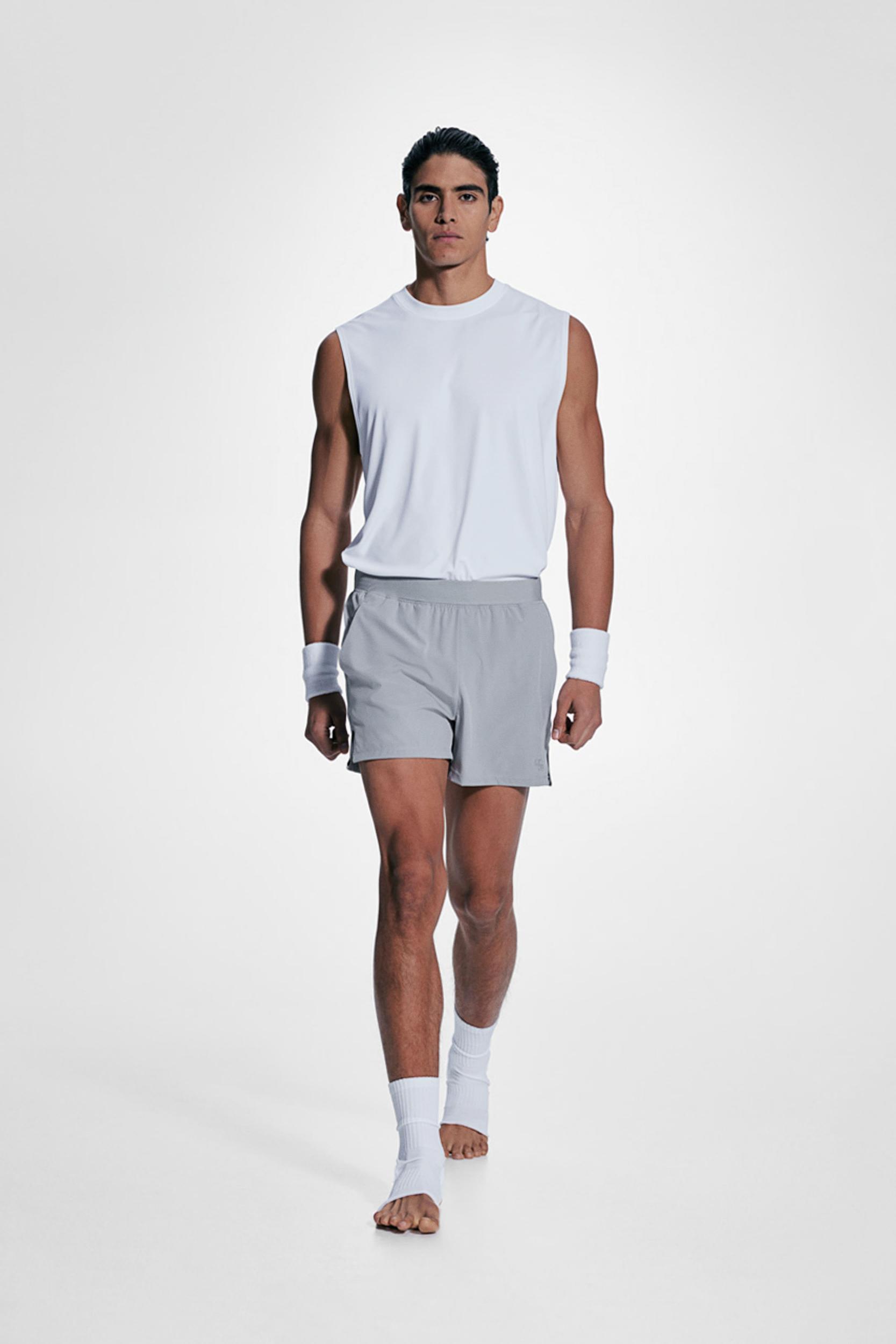Short Sports Shorts with DryMove™ Product Image