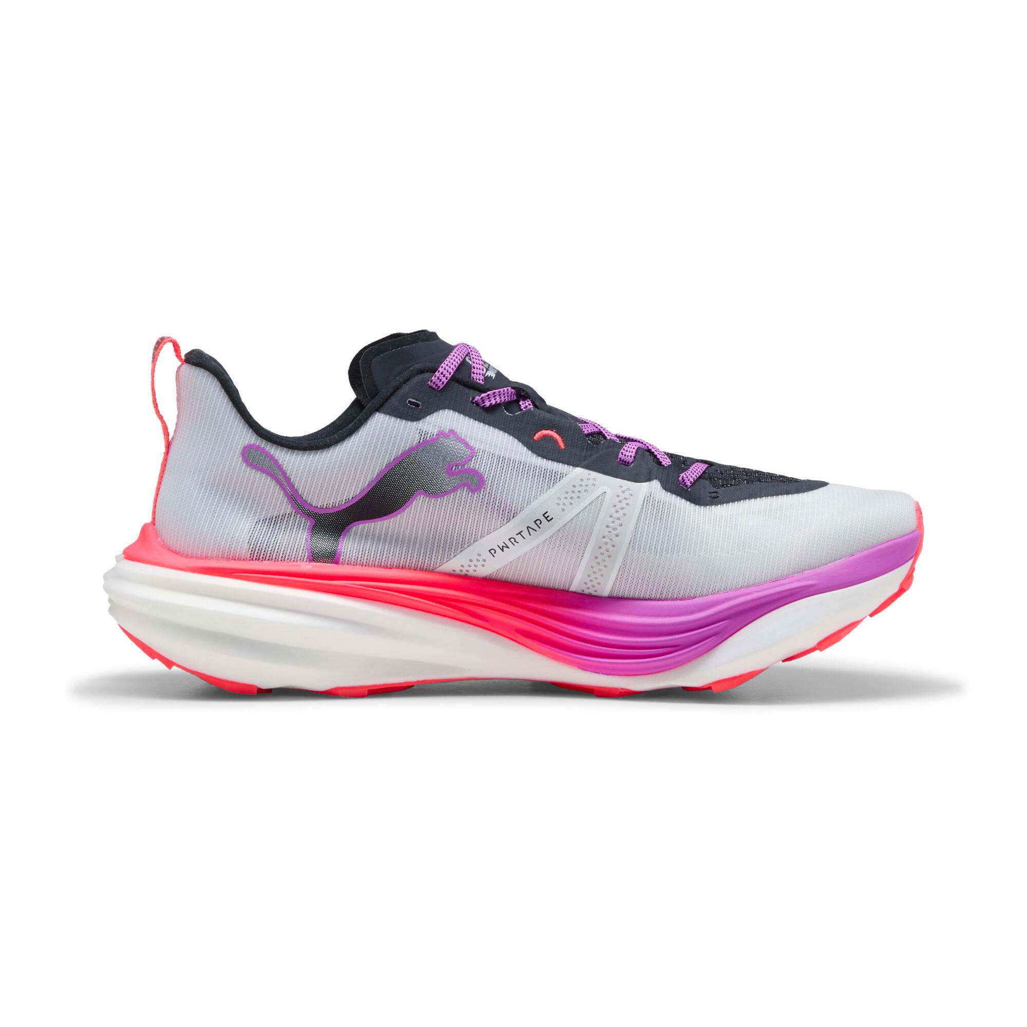 SEASONS Deviate NITRO™ Elite Trail Men's Running Shoes Product Image