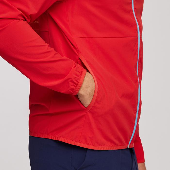 Vuelta Performance Windbreaker Jacket - Men's Product Image
