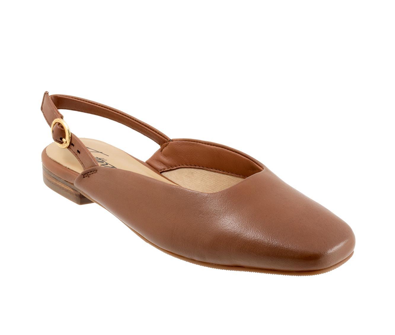 Women's Trotters Holly Slingback Flats Product Image